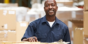 Distribution & Logistics Opportunities